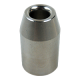 STAINLESS STEEL FLEMISH SLEEVE - STAINLESS STEEL PRODUCTS
